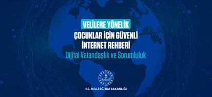 Çocuklar İçin Güvenli İnternet Rehberi - Velilere Yönelik 2