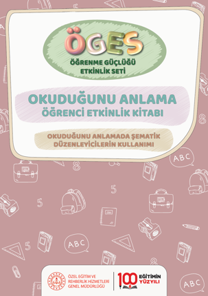 Okuduğunu Anlama - Şematik Düzenleyicilerin Kullanımı