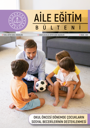 Sosyal Becerilerin Desteklenmesi