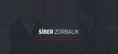 Siber Zorbalık