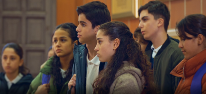 22.Bölüm: Çevreye Duyarlı Olmak