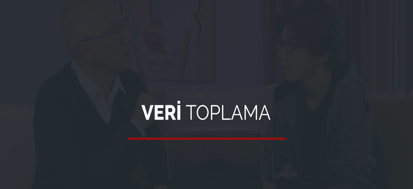 Veri Toplama/ Veri Okuryazarlığı