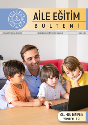 Olumlu Disiplin Yöntemleri