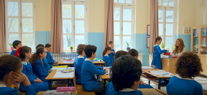 Ailem 2. Bölüm | Bilgiyle Yol Göstermek