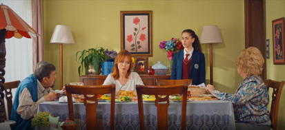 25.Bölüm: Okula Güvenmek