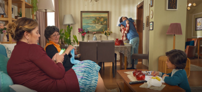 19.Bölüm: Kaygı Gidermek