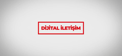 Dijital İletişim