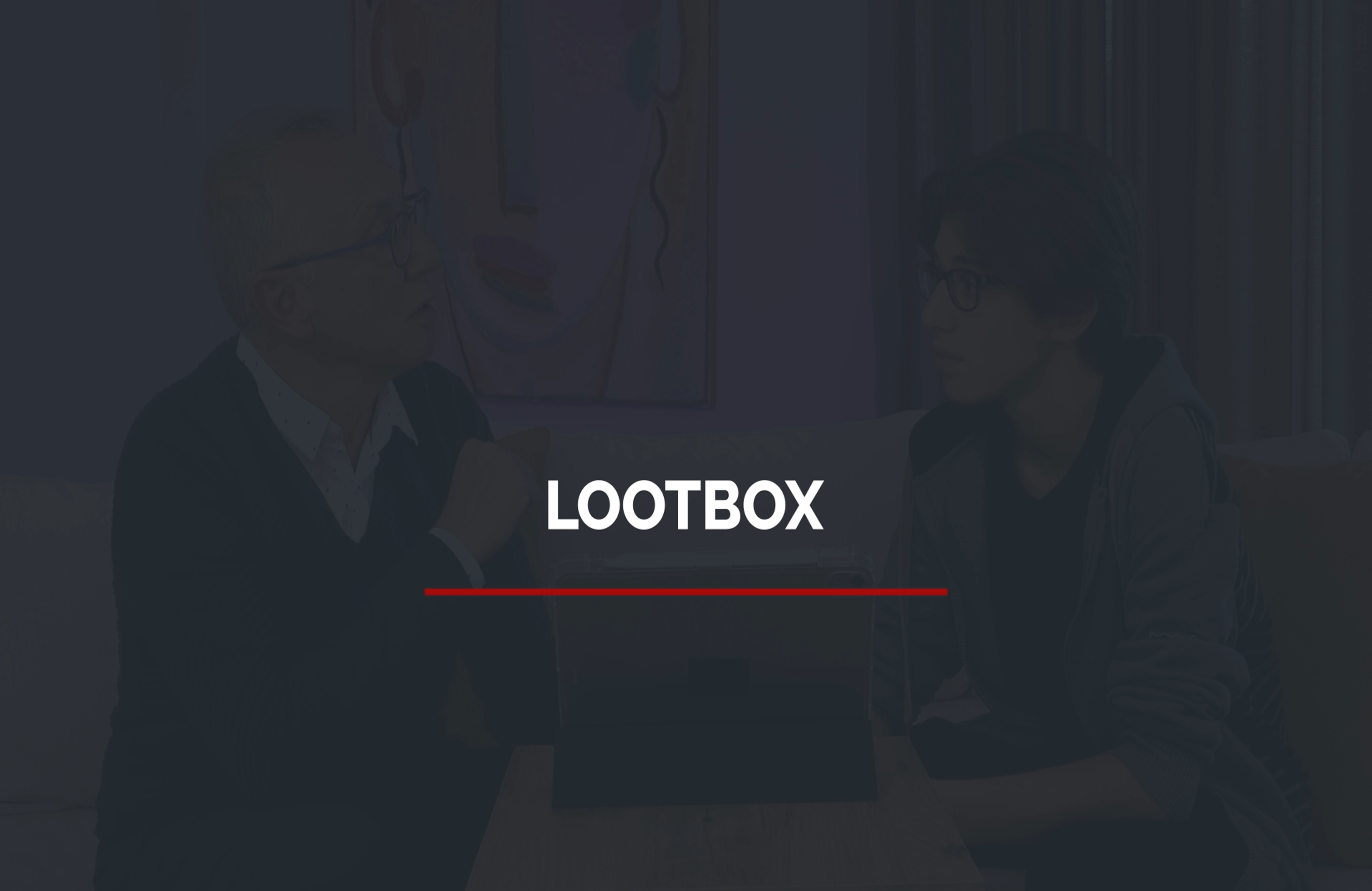 Lootbox