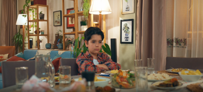 9.Bölüm: Evdeki Huzur Okuldaki Başarıyı Etkiler