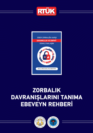 Zorbalık Davranışlarını Tanıma