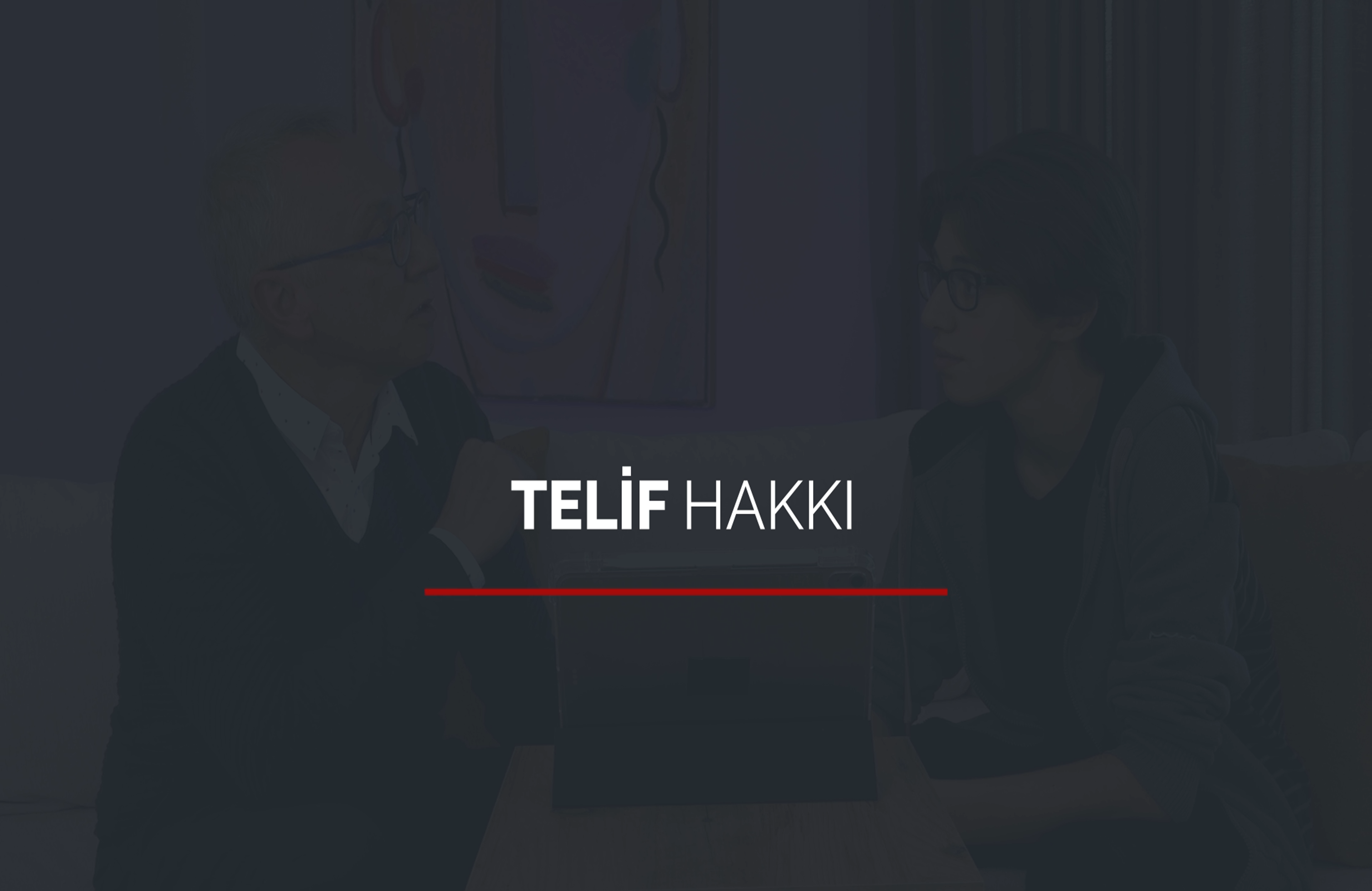 Telif Hakları