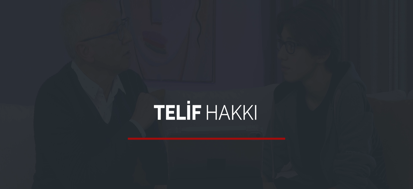Telif Hakları