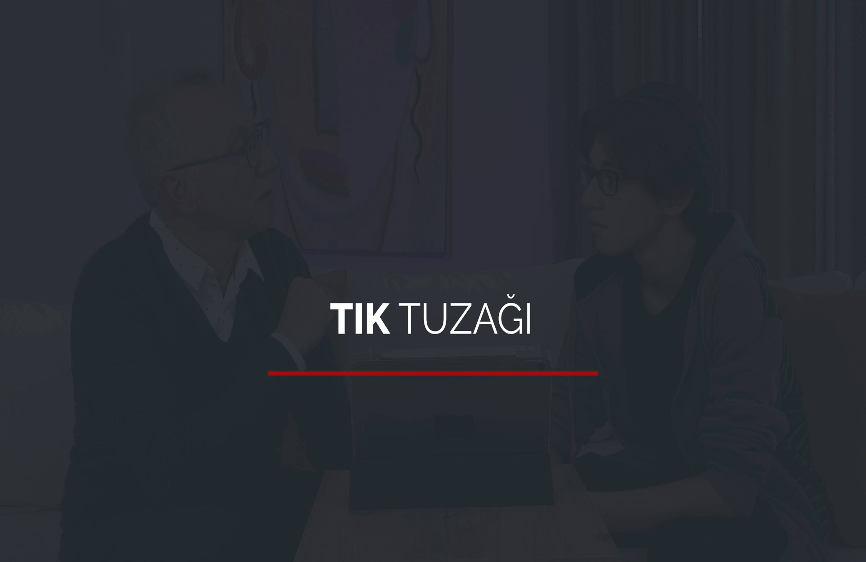 Tık Tuzağı