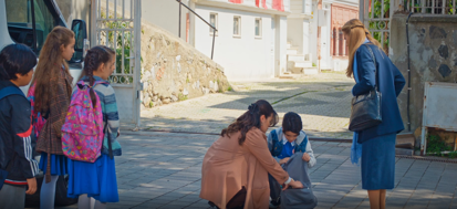 14.Bölüm: Veli Olmak