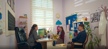 Ailem 1. Bölüm | Can ile Aslı