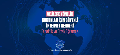 Çocuklar İçin Güvenli İnternet Rehberi - Velilere Yönelik 3