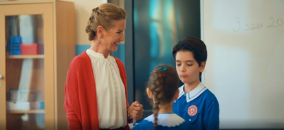 10.Bölüm: Öğretmene Saygı