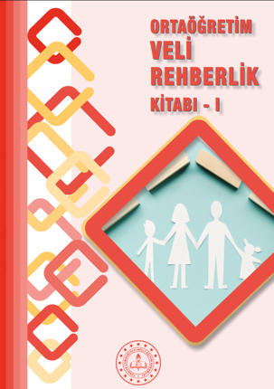 Ortaöğretim Veli Rehberlik Kitabı - 1