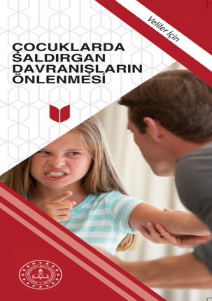 Çocuklarda Saldırgan Davranışların Önlenmesi