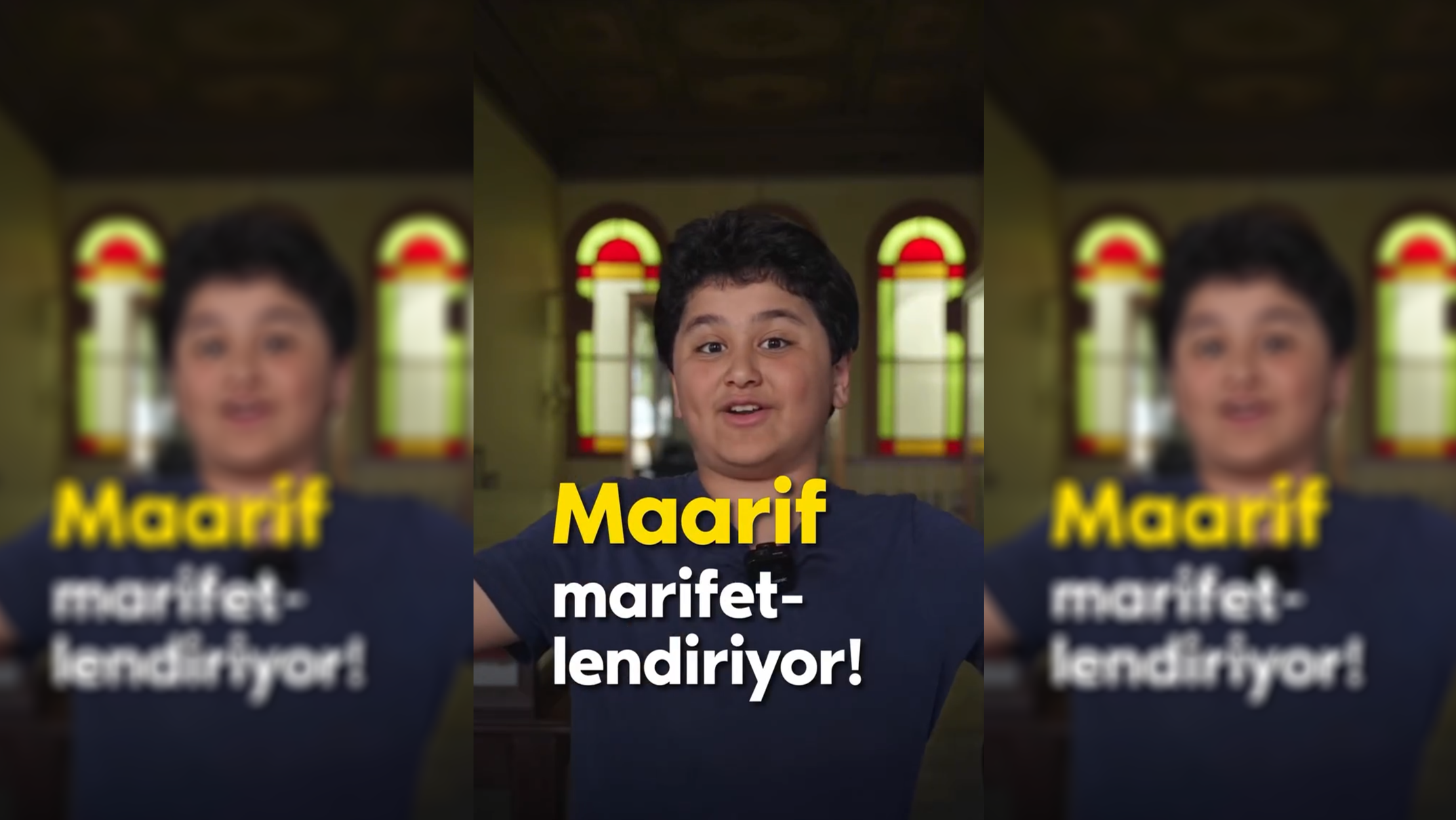 Çocuklardan Tavisyeler - Kaldır Kafanı Bilgisayardan