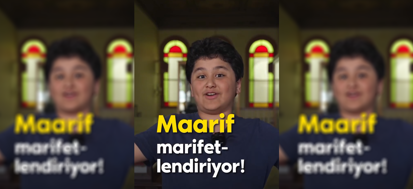 Çocuklardan Tavisyeler - Kaldır Kafanı Bilgisayardan