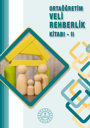 Ortaöğretim Veli Rehberlik Kitabı - 2