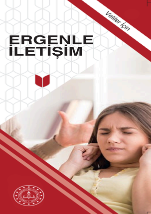 Ergenlerle İletişim