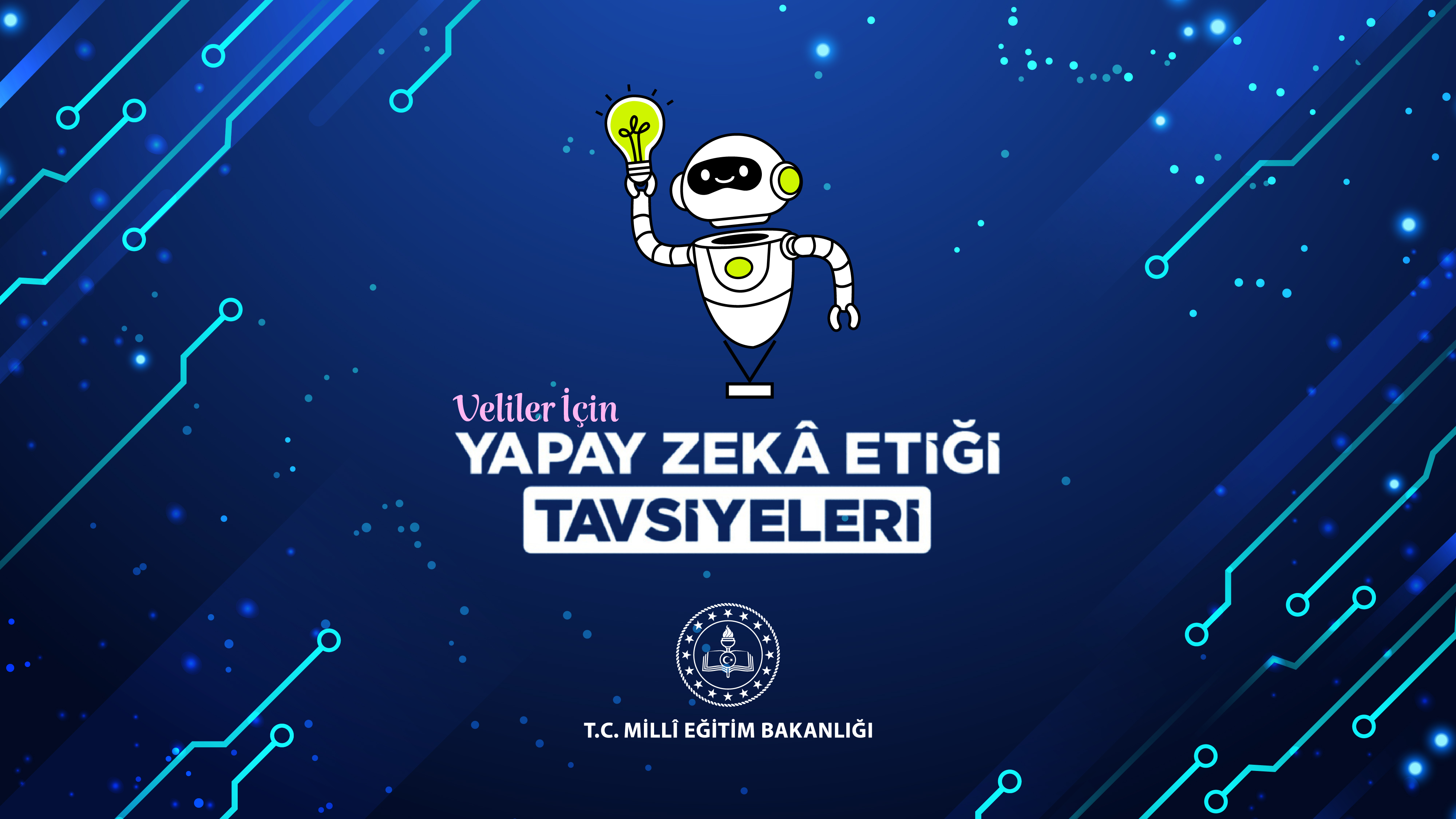 Yapay Zekâ Etiği Tavsiyeleri 2