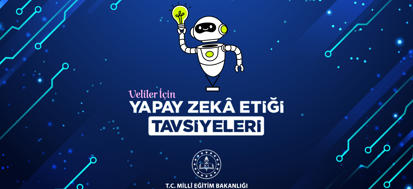 Yapay Zekâ Etiği Tavsiyeleri 2
