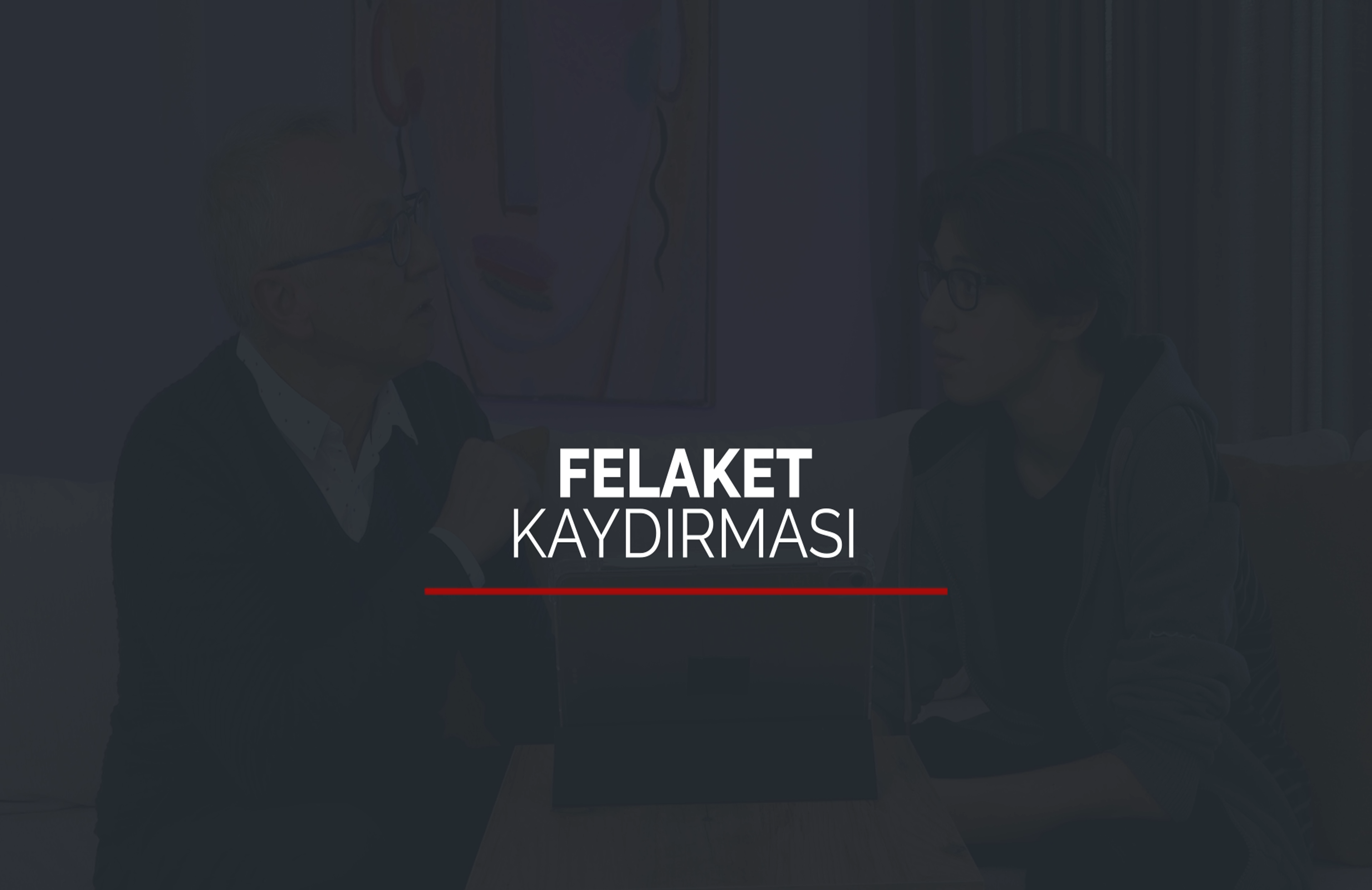 Doomscrolling ya da Doomsurfing