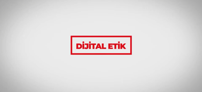 Dijital Etik