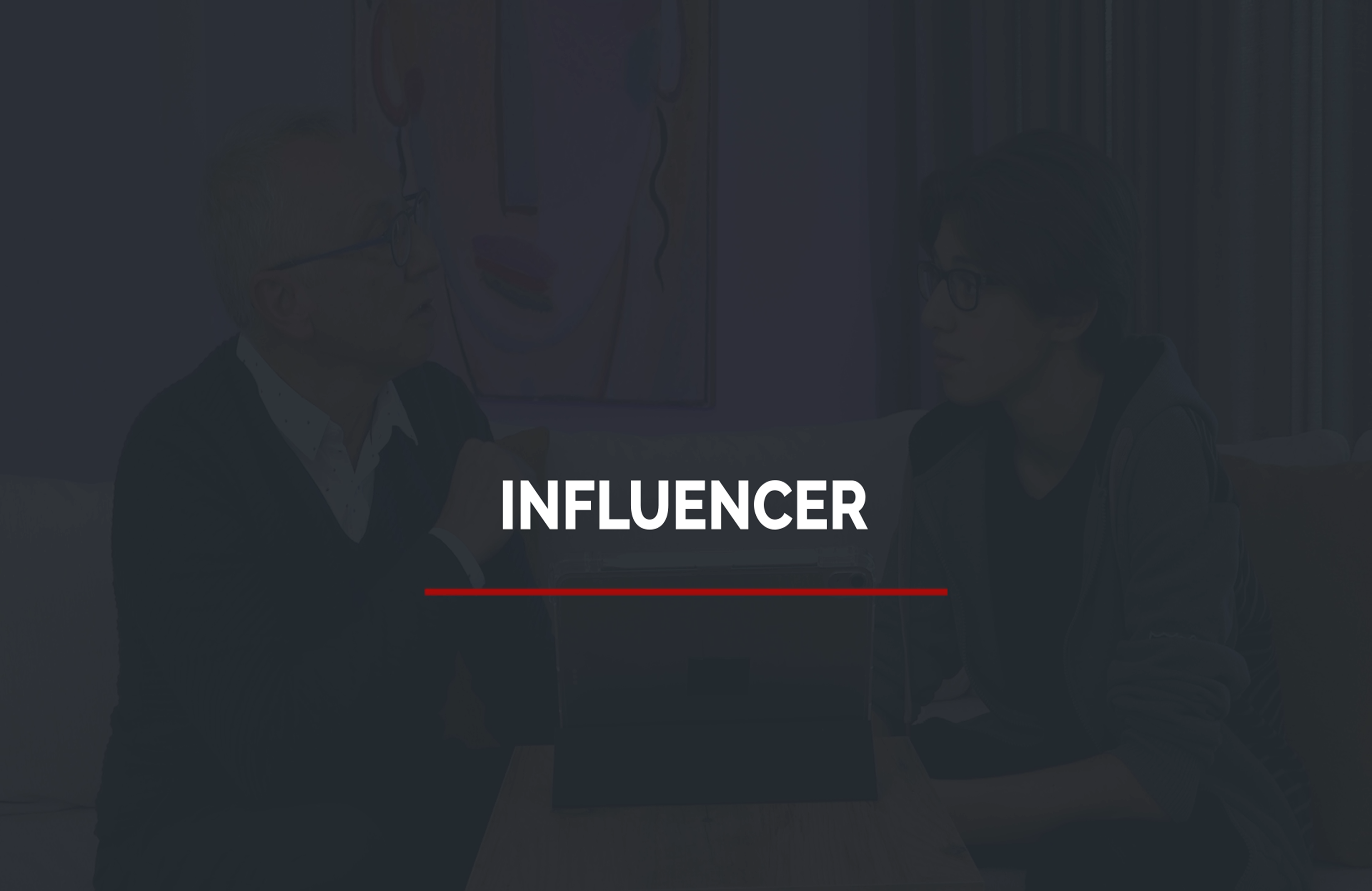 Influancer Kidfluencer Baskısı