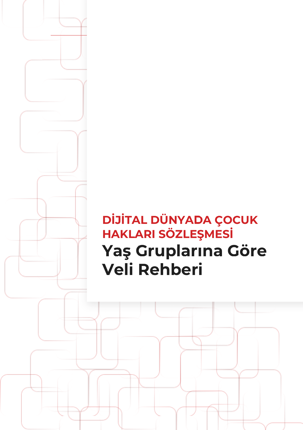Yaş Gruplarına Göre Veli Rehberi