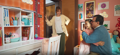 7.Bölüm: Ayna Olmak