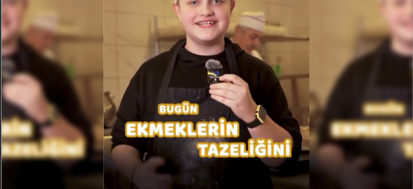 Öğrenciler Öğretiyor! Ekmeklerin Tazeliğini Nasıl Koruyabiliriz?