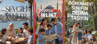 Okul Dışı Öğrenme Ortamları