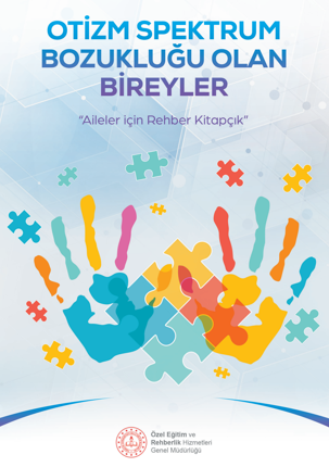 Otizm Spektrum Bozukluğu Olan Bireyler