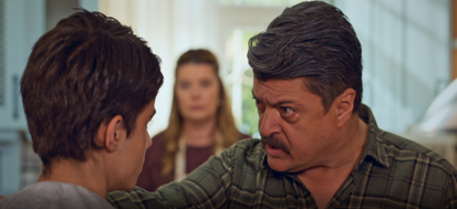 24.Bölüm: Arkadaş