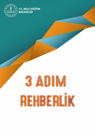 3 Adım Rehberlik