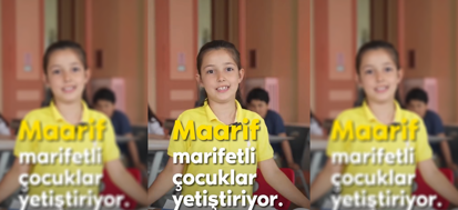 Çocuklardan Tavisyeler - Çocukları Sevgiyle Buluşturun