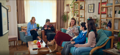 5.Bölüm: Sevmek ve Güvenmek