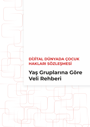 Yaş Gruplarına Göre Veli Rehberi