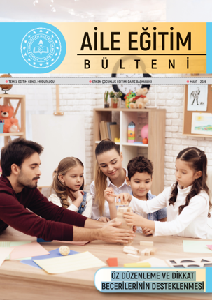 Öz Düzenleme ve Dikkat Becerilerinin Desteklenmesi