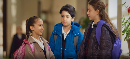 18.Bölüm: Okul-Aile Birliği