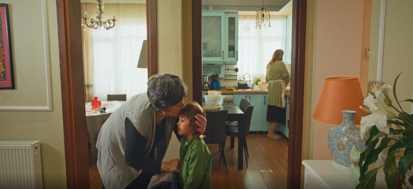 16.Bölüm: Evdeki Öğretmen