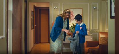 12.Bölüm: Anneler ve Babalar