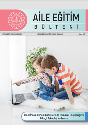 Tenoloji Bağımlılığı ve Bilinçli Teknoloji Kullanımı