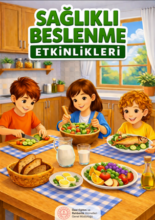 Sağlıklı Beslenme Etkinlikleri