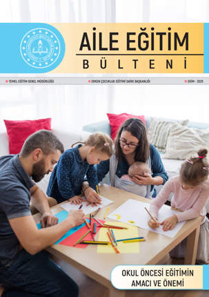 OKUL ÖNCESİ EĞİTİMİN AMACI VE ÖNEMİ