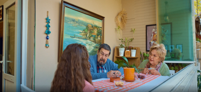 Ailem 3. Bölüm | Doğru Bilgiye Ulaşmak